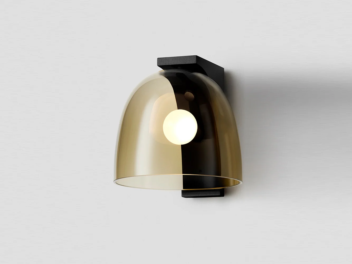 ARTICOLO TUBI WALL SCONCE H6.2" x W5.75" x D6.9" - Image 8