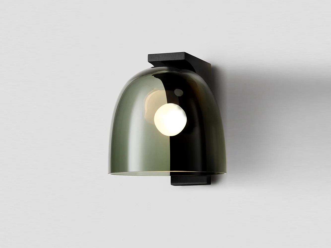 ARTICOLO TUBI WALL SCONCE H6.2" x W5.75" x D6.9" - Image 9