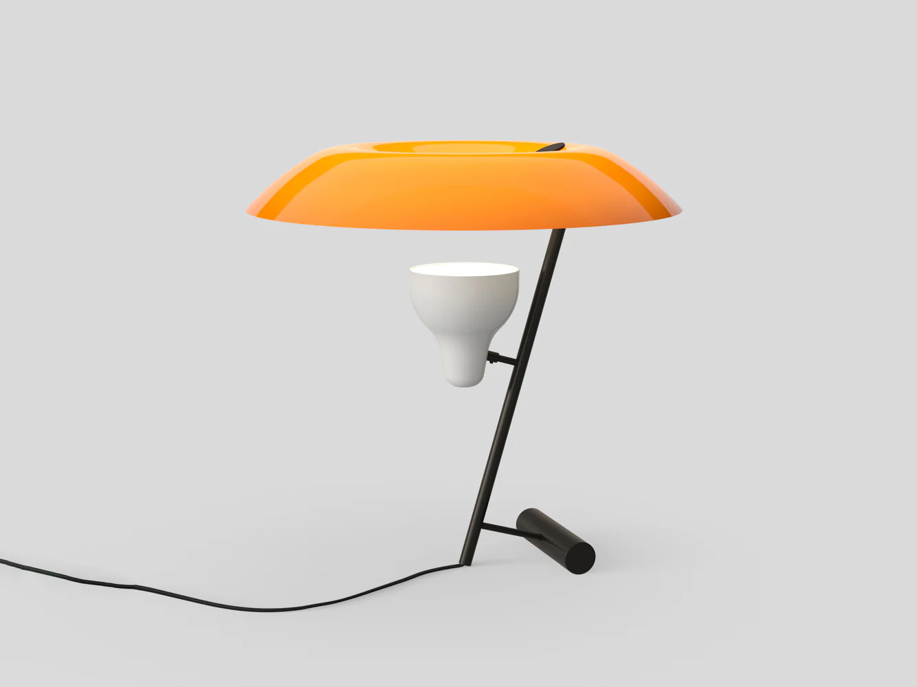 ASTEP 548 TABLE LAMP Ø19" x H19" - Image 4