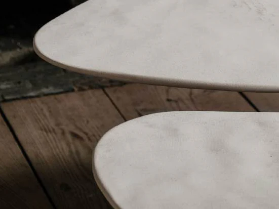 ATELIER BENOÎT VIAENE FLOATING ISLANDS COFFEE TABLE SET / 205 - Image 2
