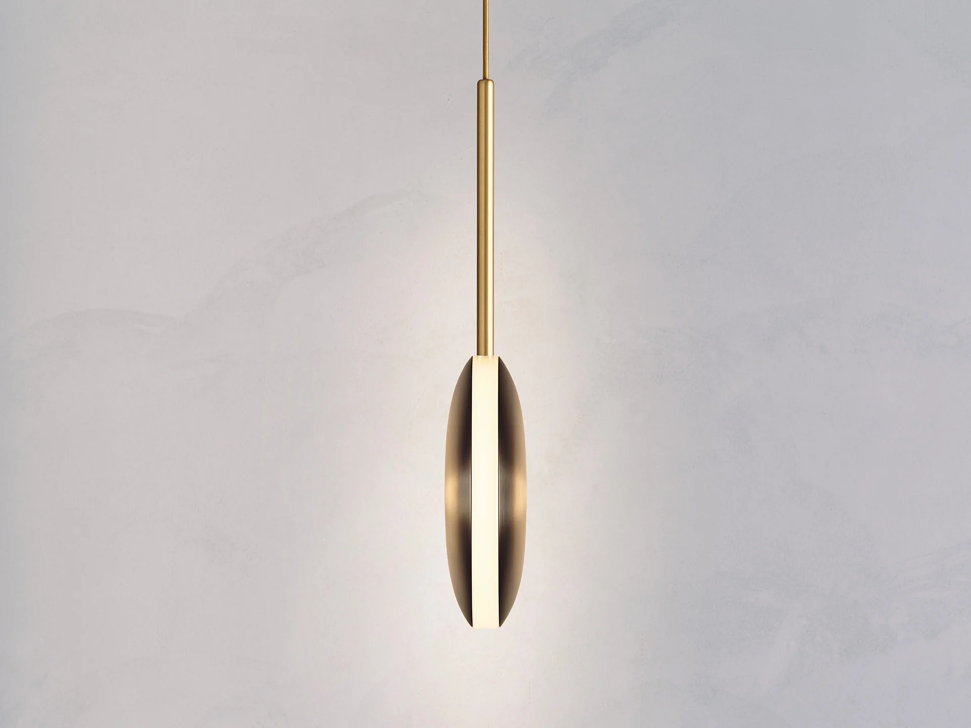 ATELIER001 COMET PENDANT / ORE - Image 3