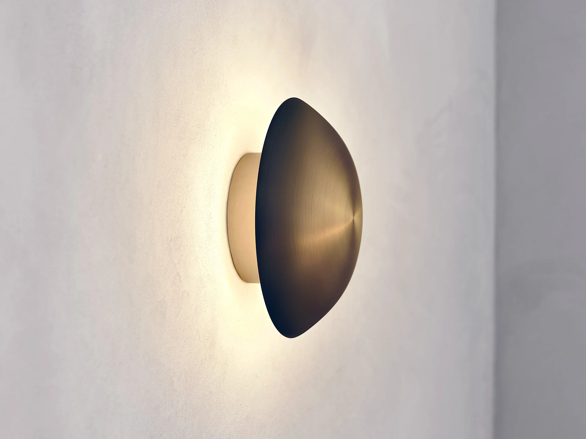 ATELIER001 COMET SCONCE / ORE - Image 2