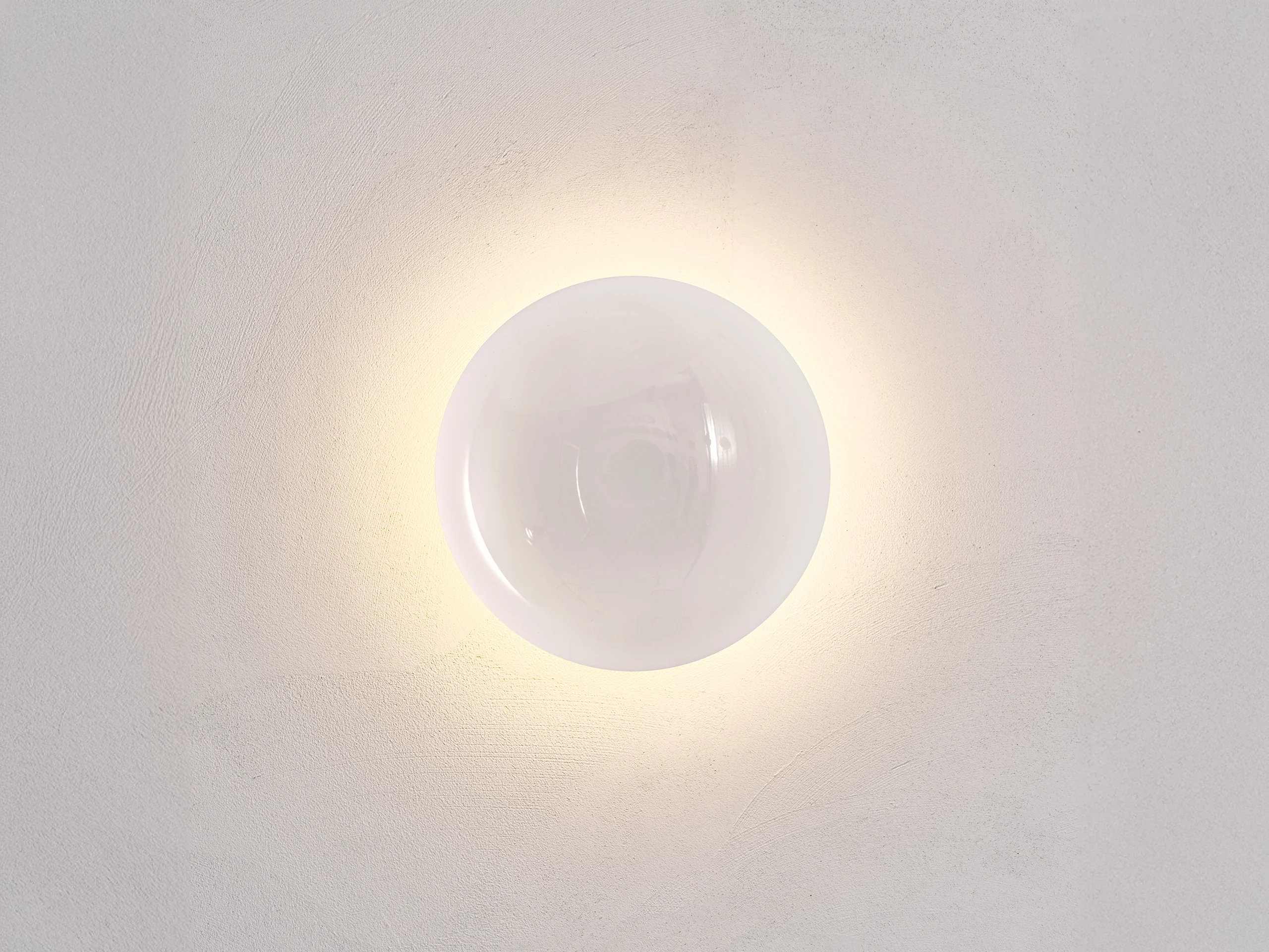 ATELIER001 COMET SCONCE / PURION