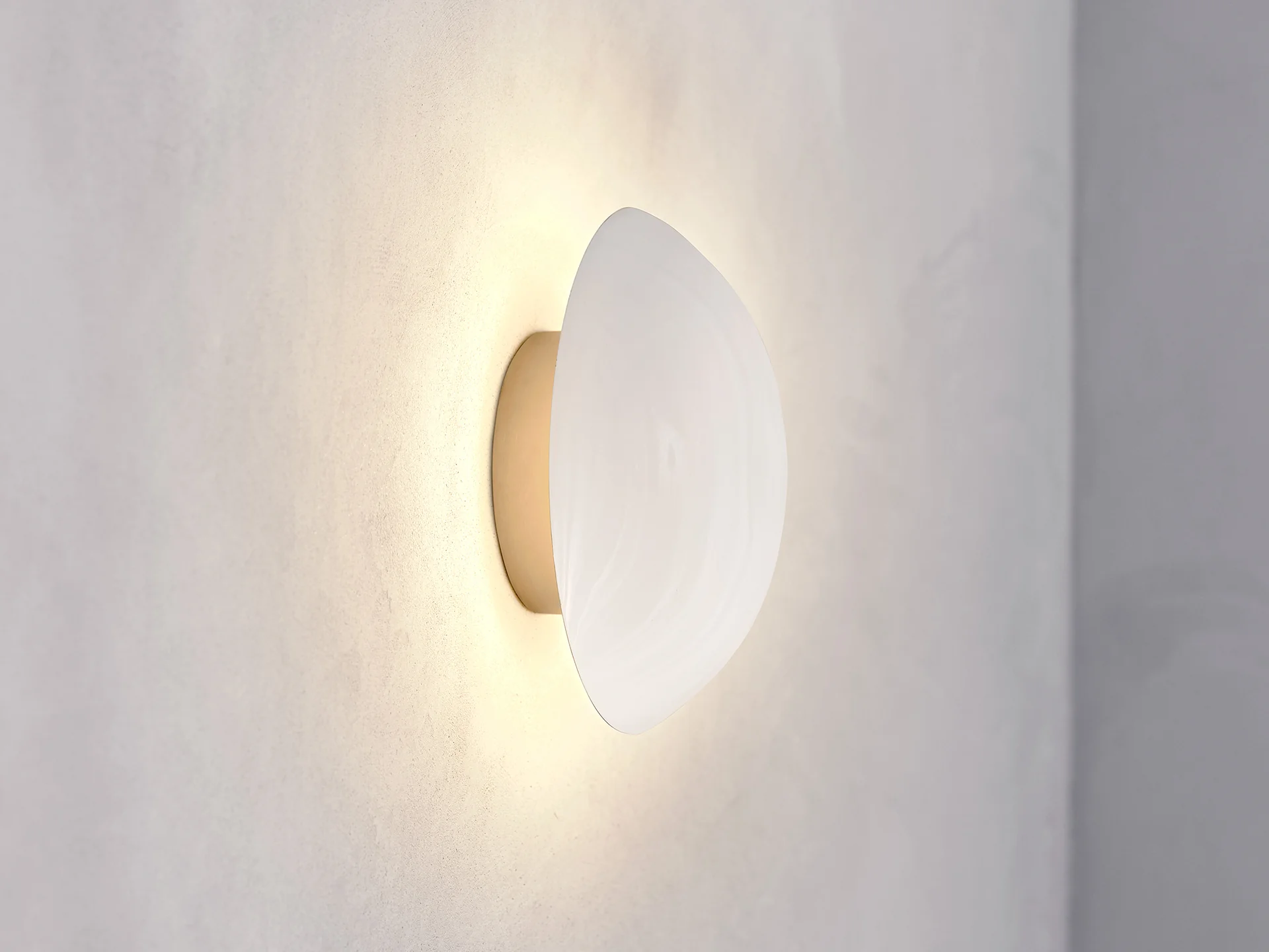 ATELIER001 COMET SCONCE / PURION - Image 2