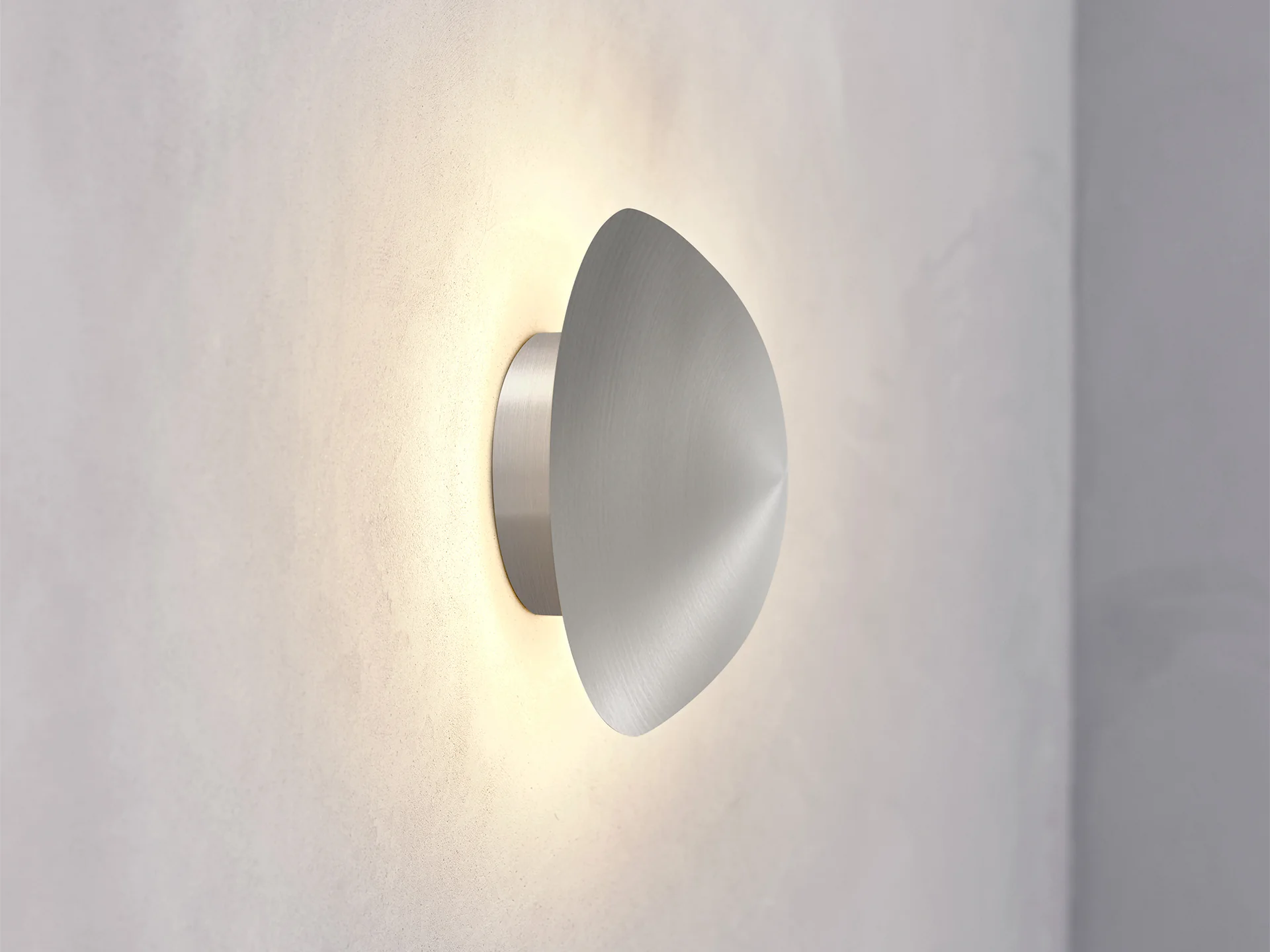 ATELIER001 COMET SCONCE / SELENO - Image 2