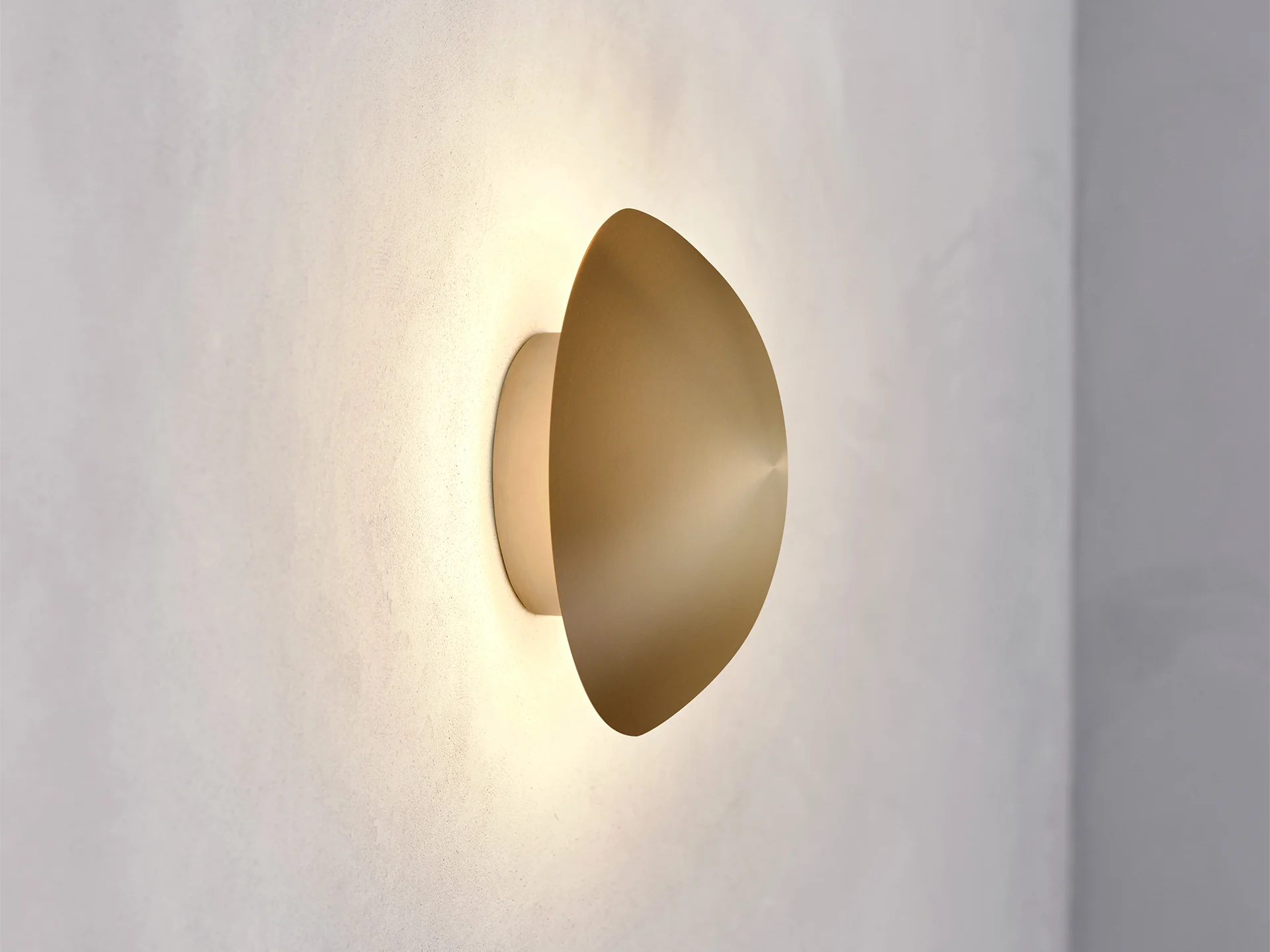 ATELIER001 COMET SCONCE / SOL - Image 2