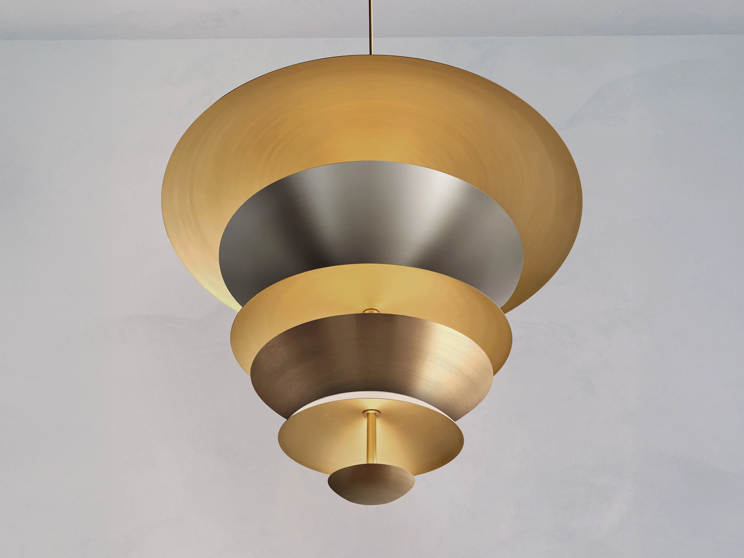 ATELIER001 COSMIC CAROUSEL CHANDELIER / PURION - Image 2