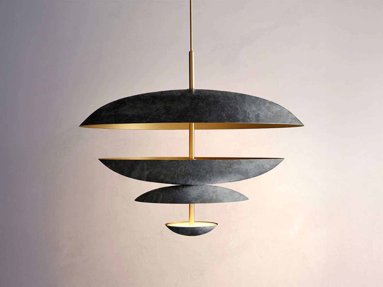 ATELIER001 COSMIC CHANDELIER / CALLISTO - Image 2