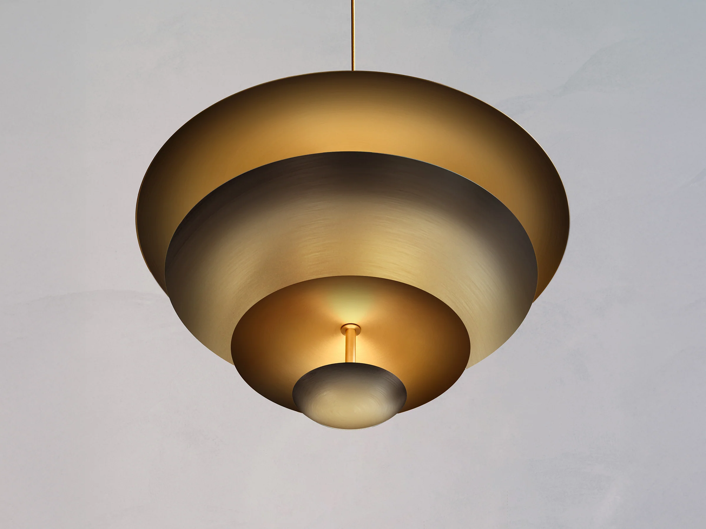 ATELIER001 COSMIC CHANDELIER / ORE - Image 2