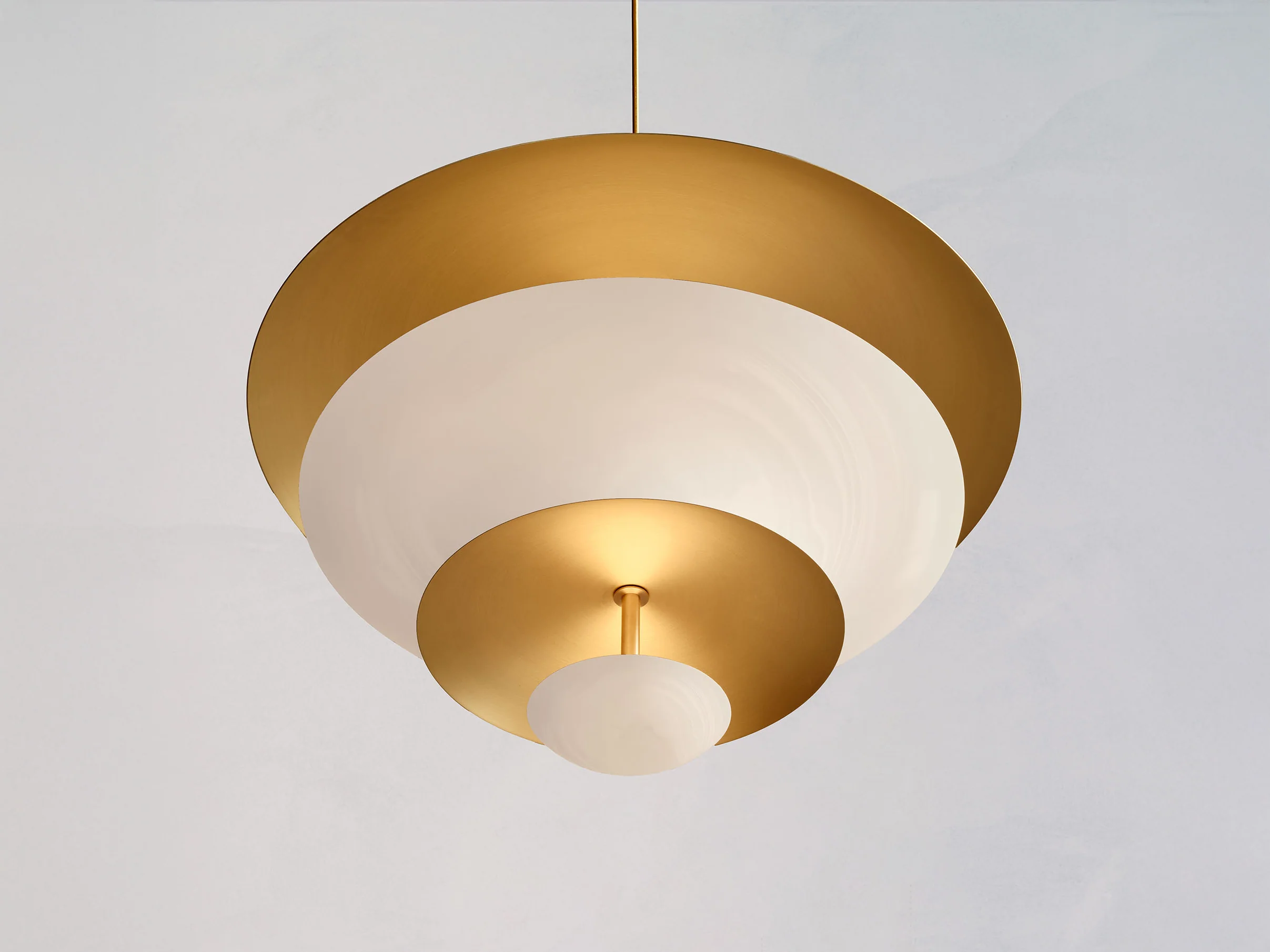 ATELIER001 COSMIC CHANDELIER / PURION - Image 2
