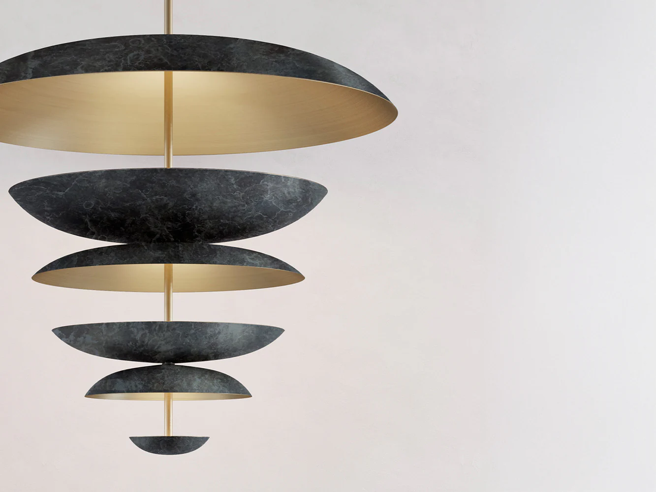 ATELIER001 COSMIC CHANDELIER XL / CALLISTO - Image 2