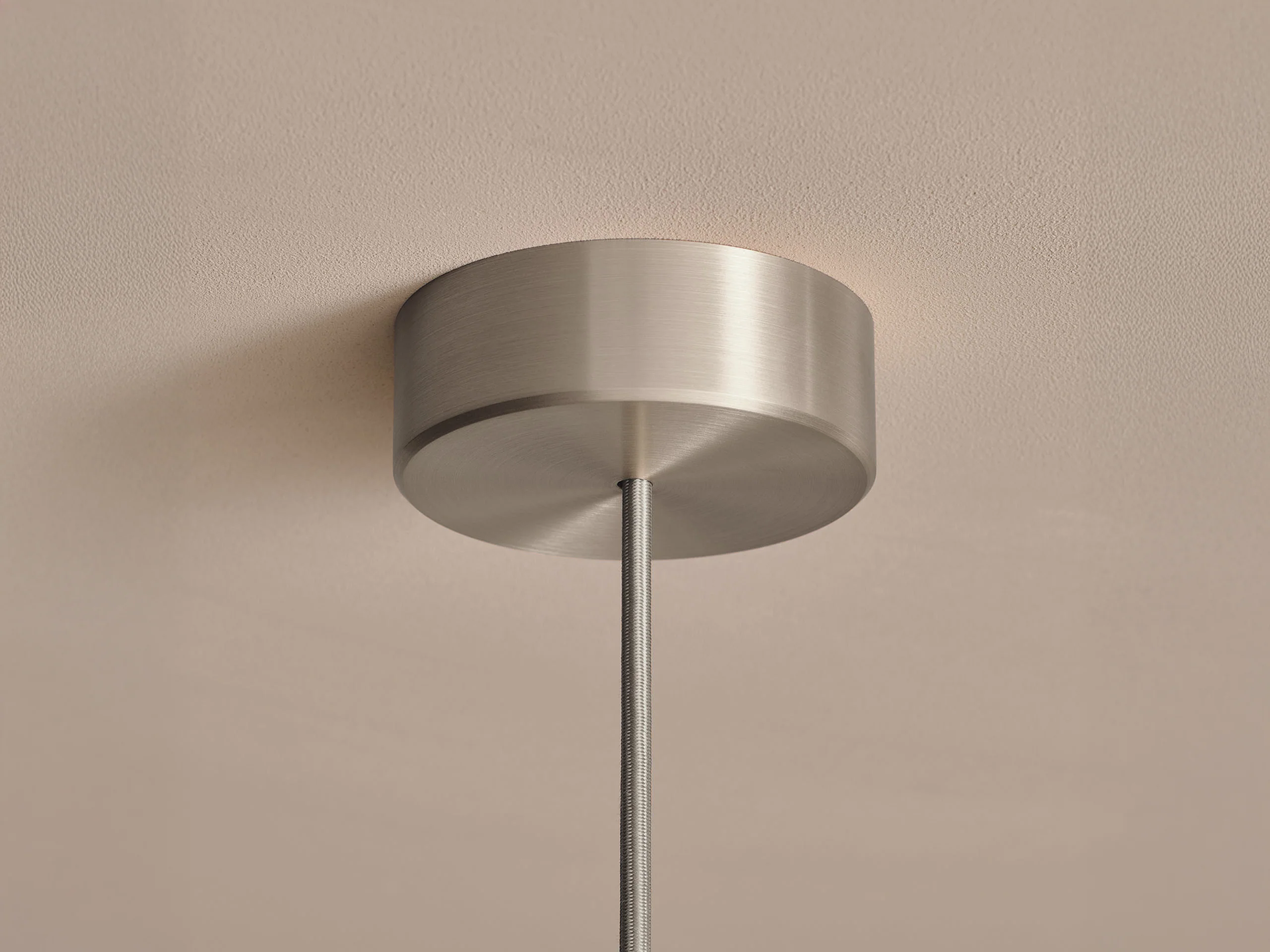 ATELIER001 COSMIC DUO PENDANT / SELENO - Image 3