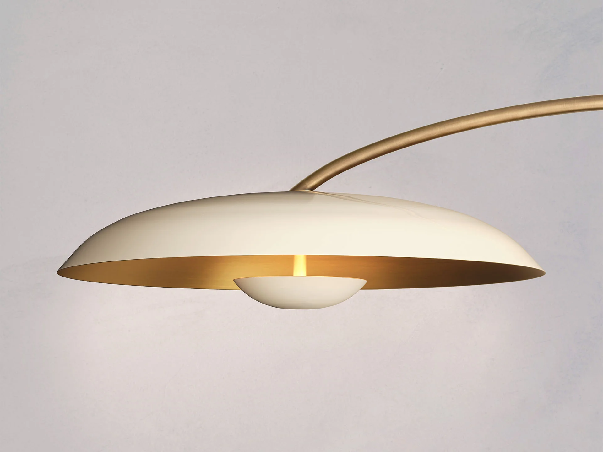 ATELIER001 COSMIC ORBIT SOLO PENDANT / PURION - Image 2