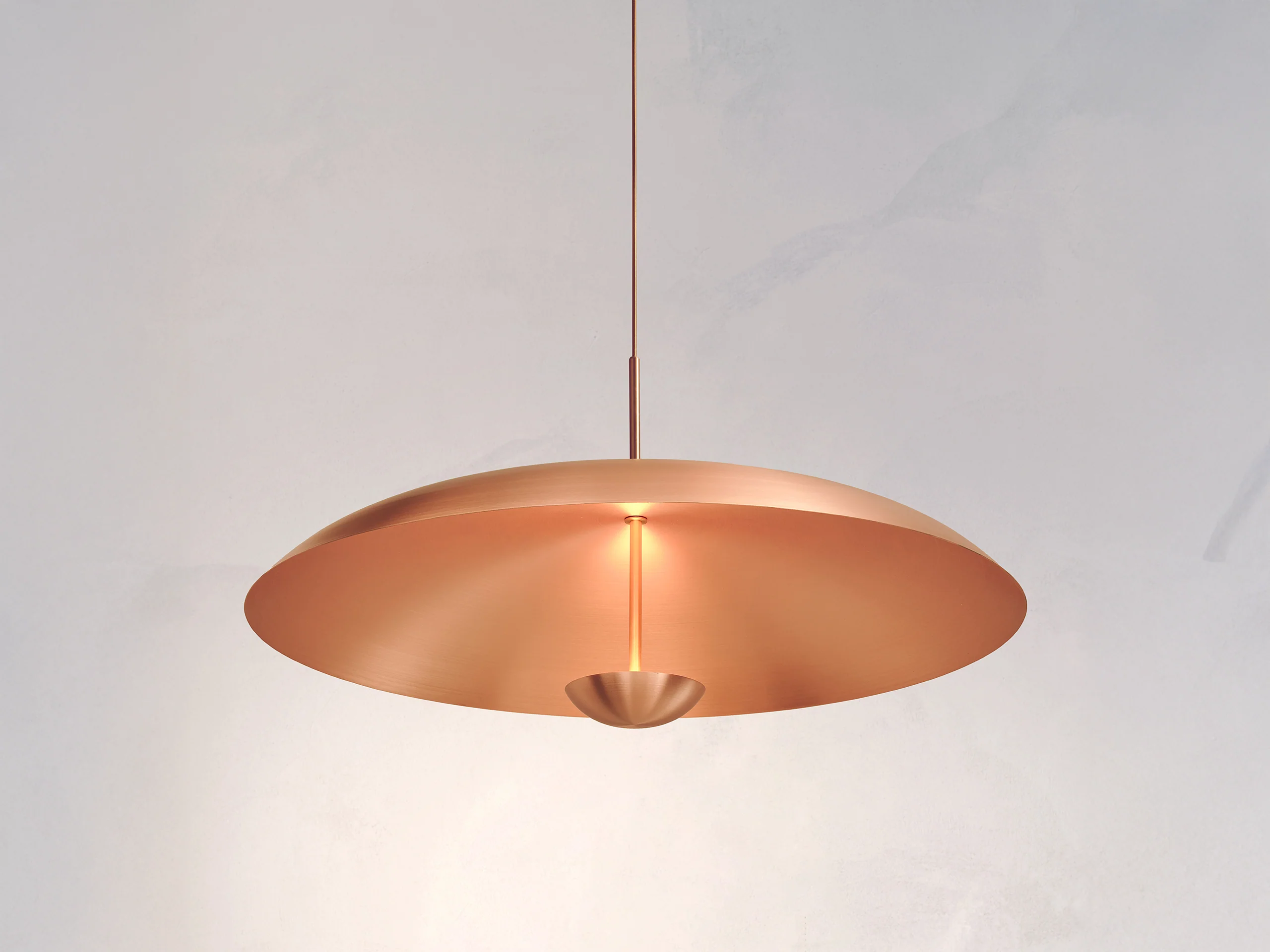 ATELIER001 COSMIC PENDANT / ARES - Image 2