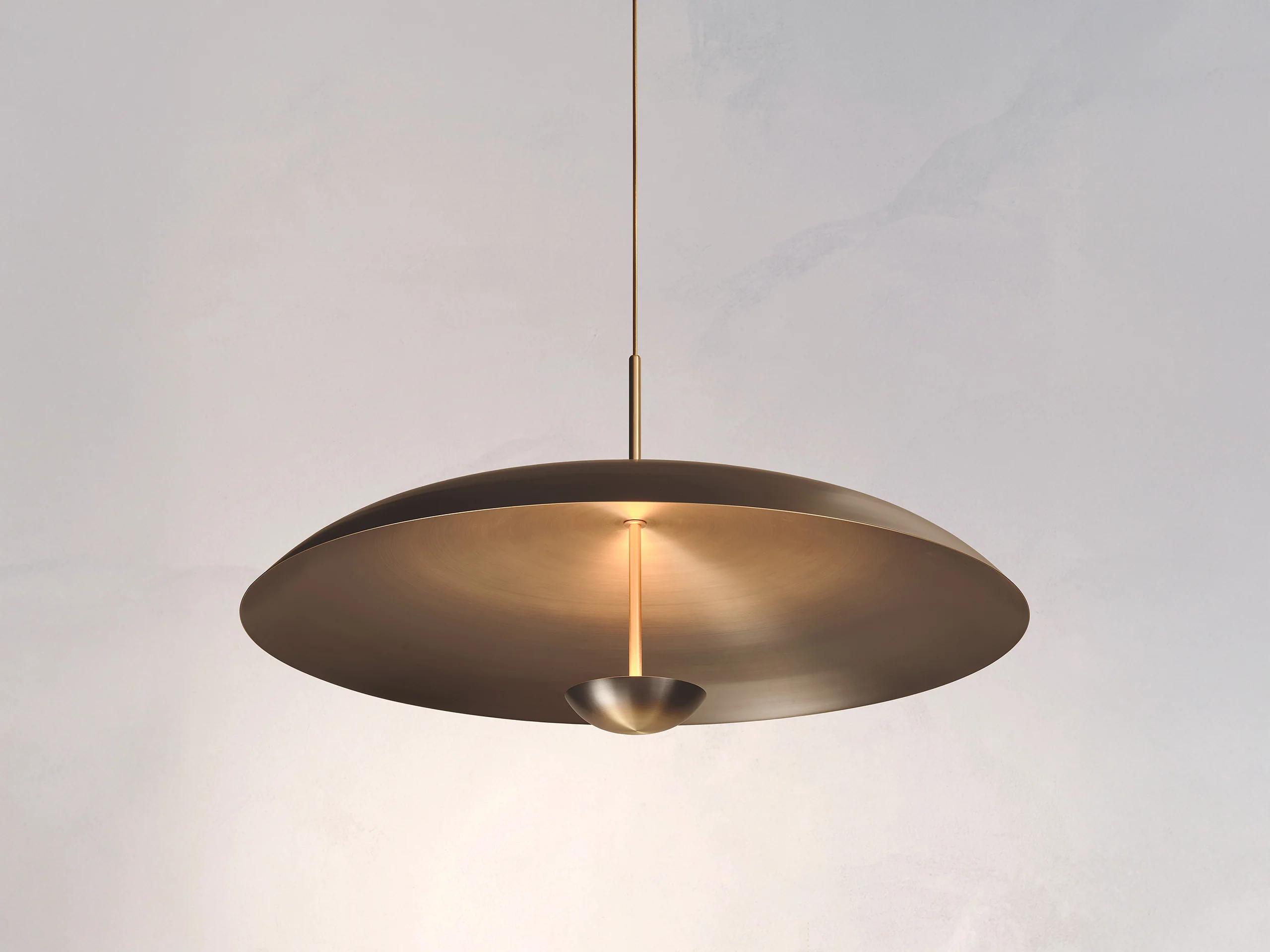 ATELIER001 COSMIC PENDANT / ORE - Image 2