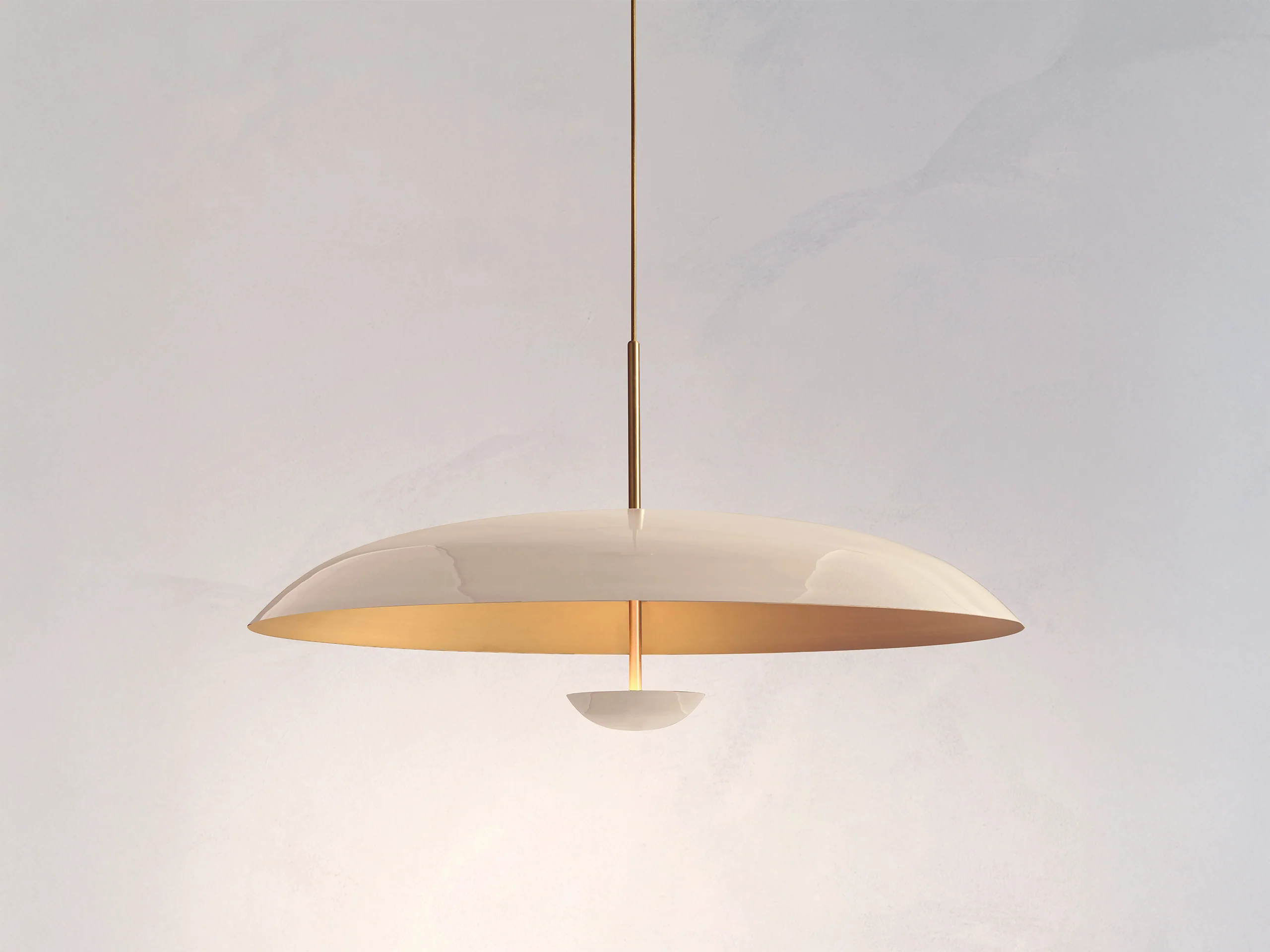 ATELIER001 COSMIC PENDANT / PURION