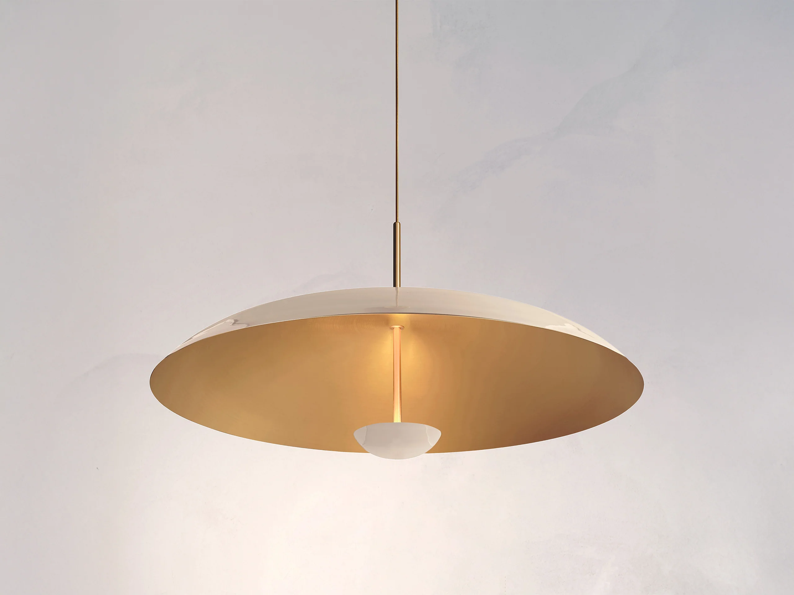 ATELIER001 COSMIC PENDANT / PURION - Image 2