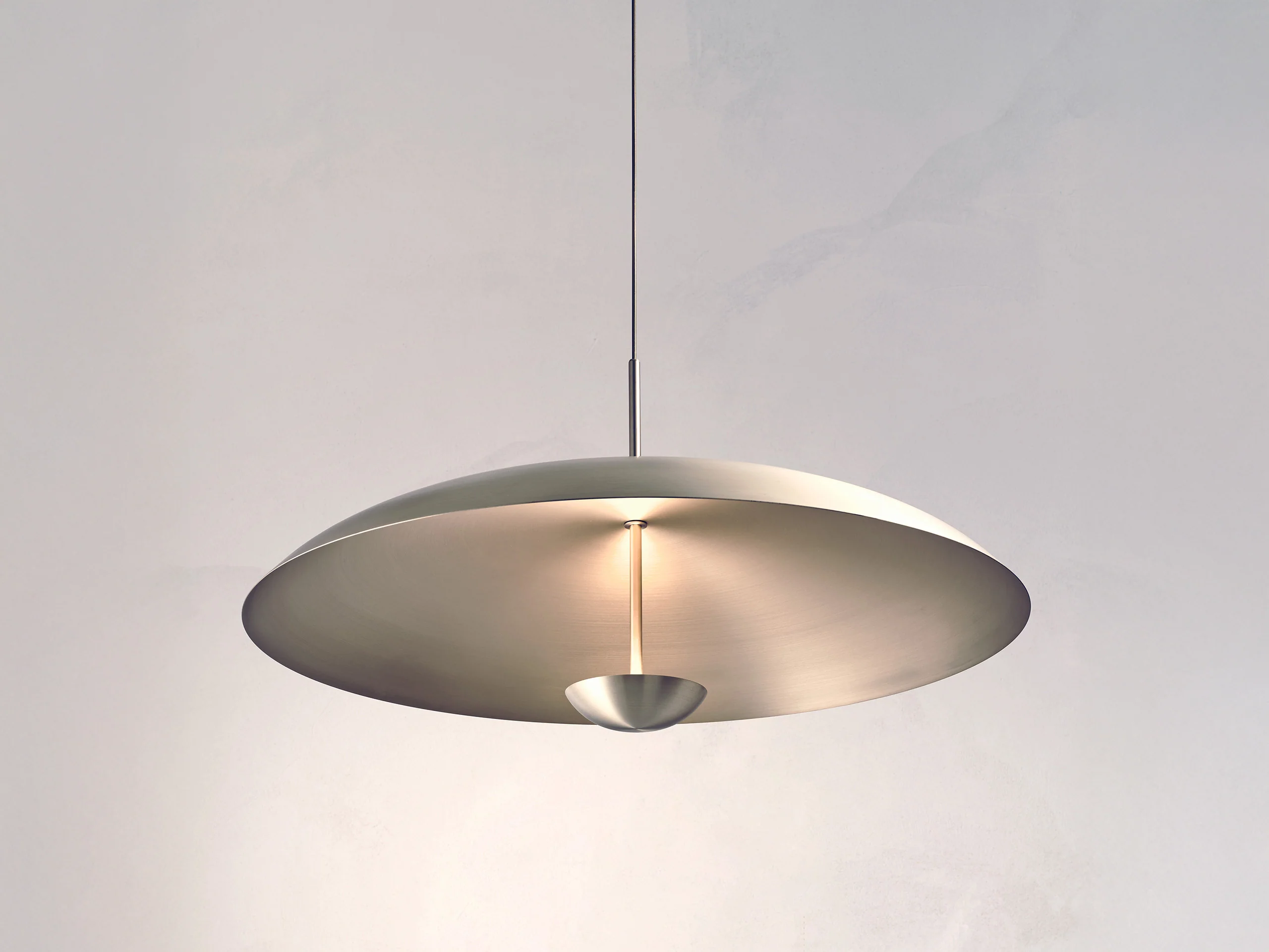 ATELIER001 COSMIC PENDANT / SELENO - Image 2