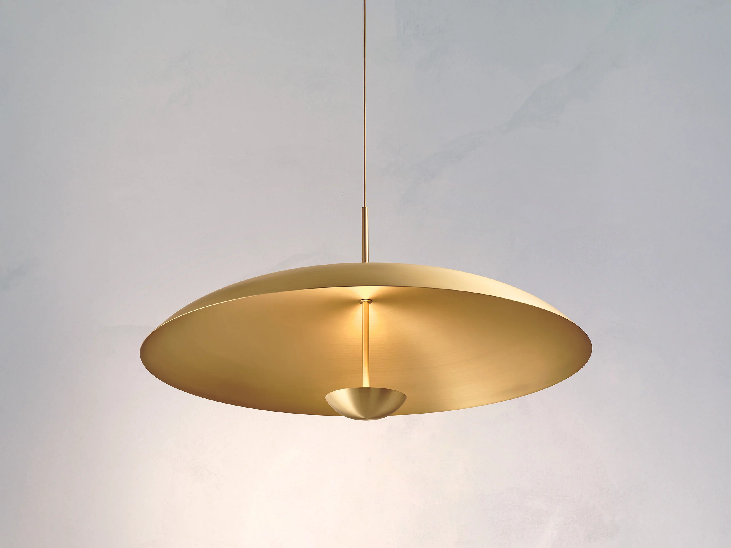 ATELIER001 COSMIC PENDANT / SOL - Image 2