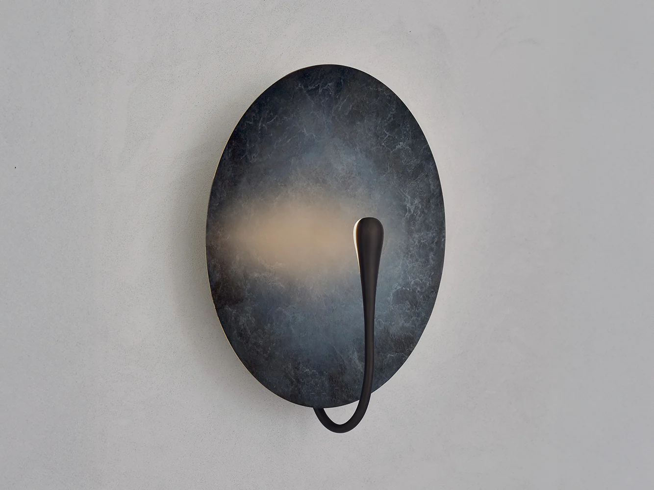 ATELIER001 COSMIC SCONCE / CALLISTO - Image 2