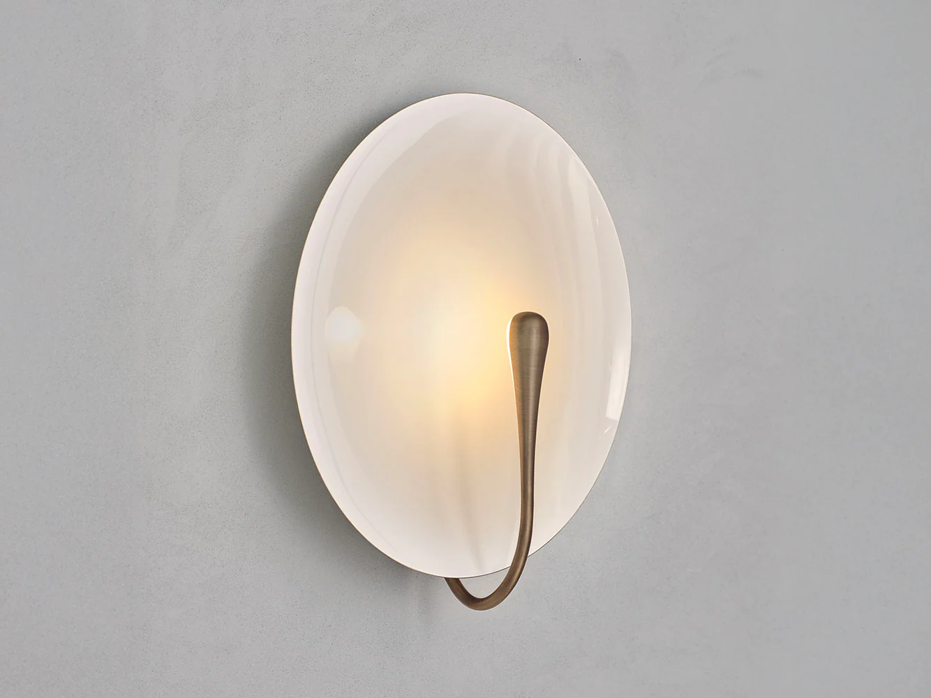 ATELIER001 COSMIC SCONCE / PURION - Image 2