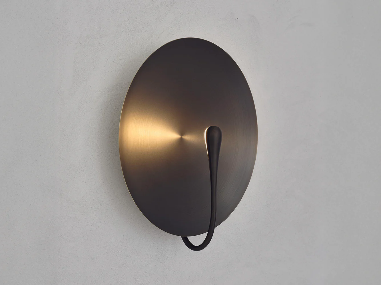 ATELIER001 COSMIC SCONCE / REGOLITH - Image 2