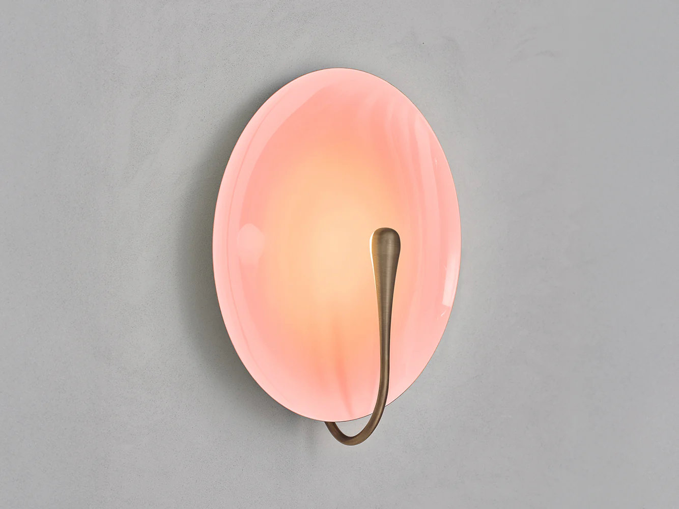 ATELIER001 COSMIC SCONCE / ROSE - Image 2