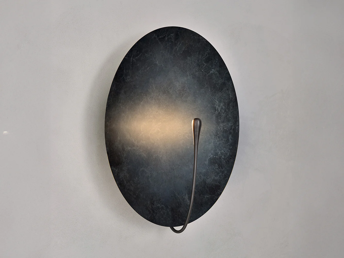 ATELIER001 COSMIC SCONCE XL / CALLISTO - Image 2