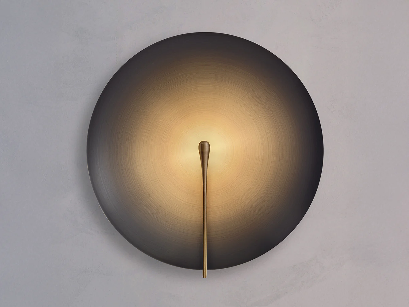 ATELIER001 COSMIC SCONCE XL / ORE