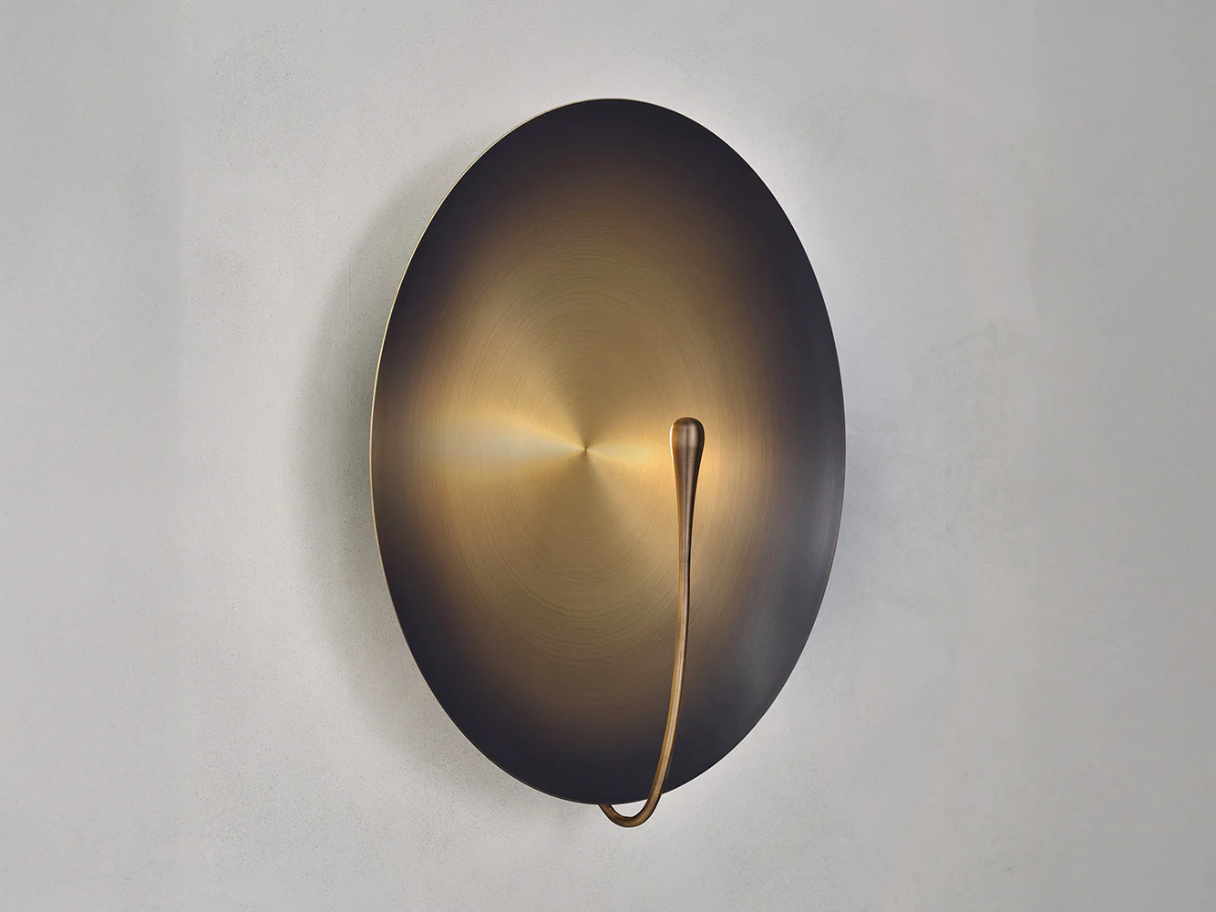 ATELIER001 COSMIC SCONCE XL / ORE - Image 2