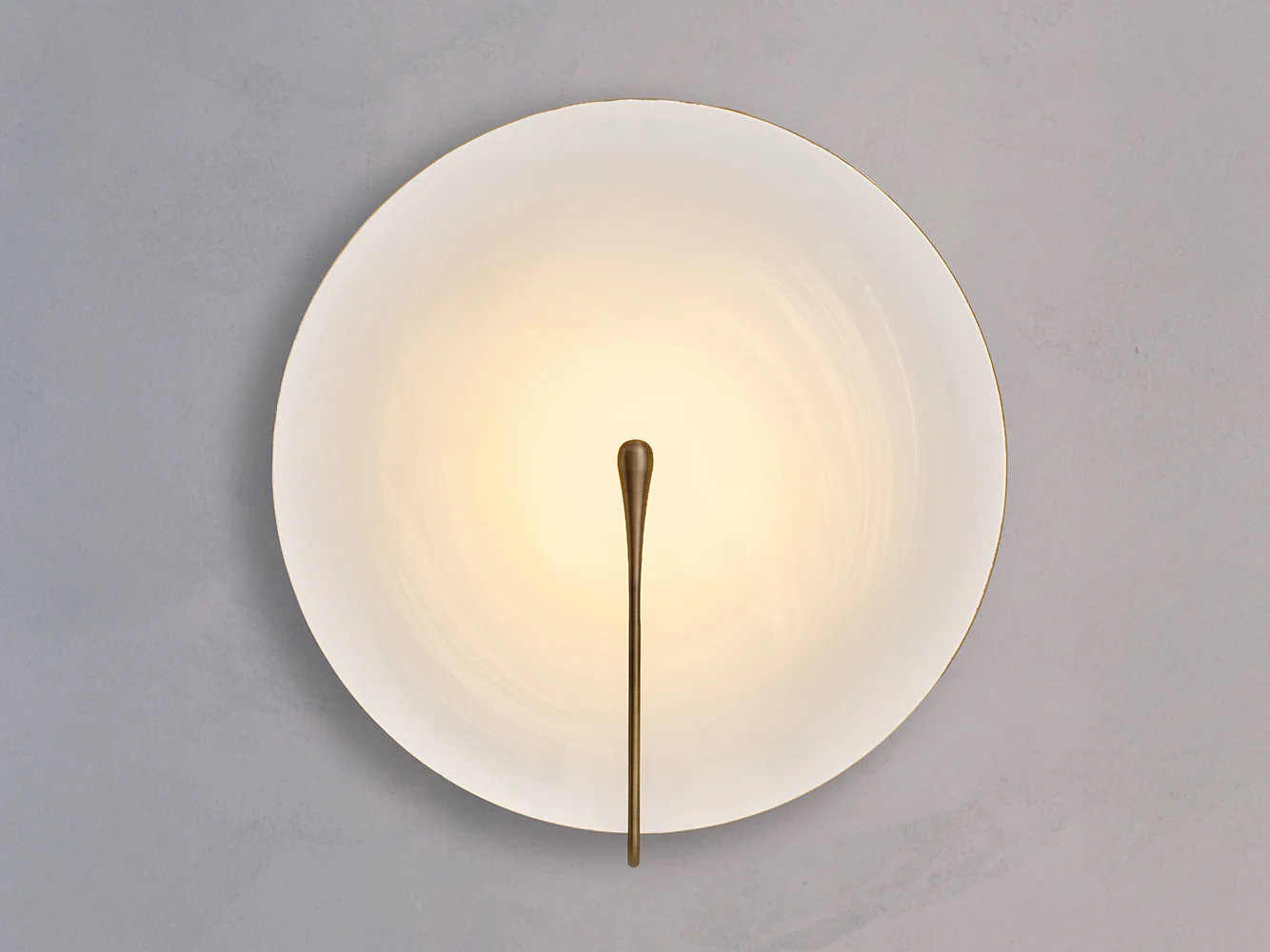 ATELIER001 COSMIC SCONCE XL / PURION