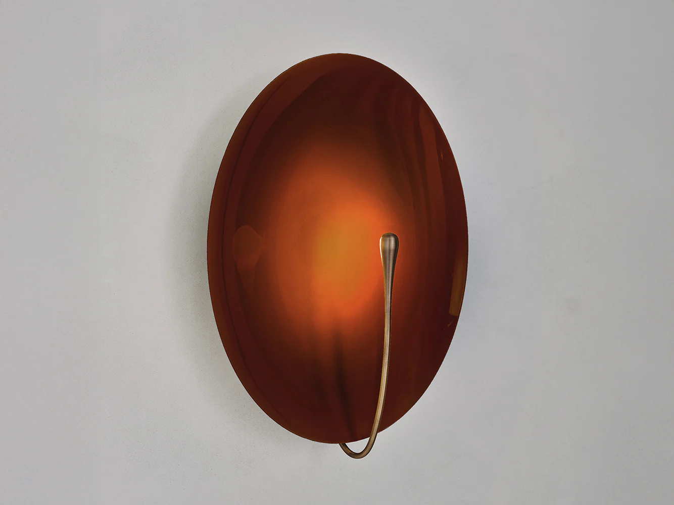 ATELIER001 COSMIC SCONCE XL / SEPIA - Image 2