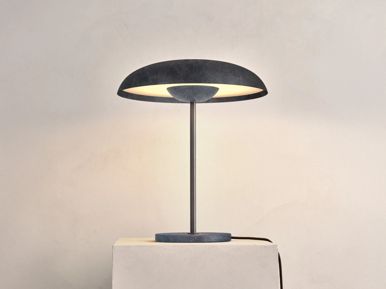 ATELIER001 SOLSTICE TABLE LAMP / CALLISTO - Image 2