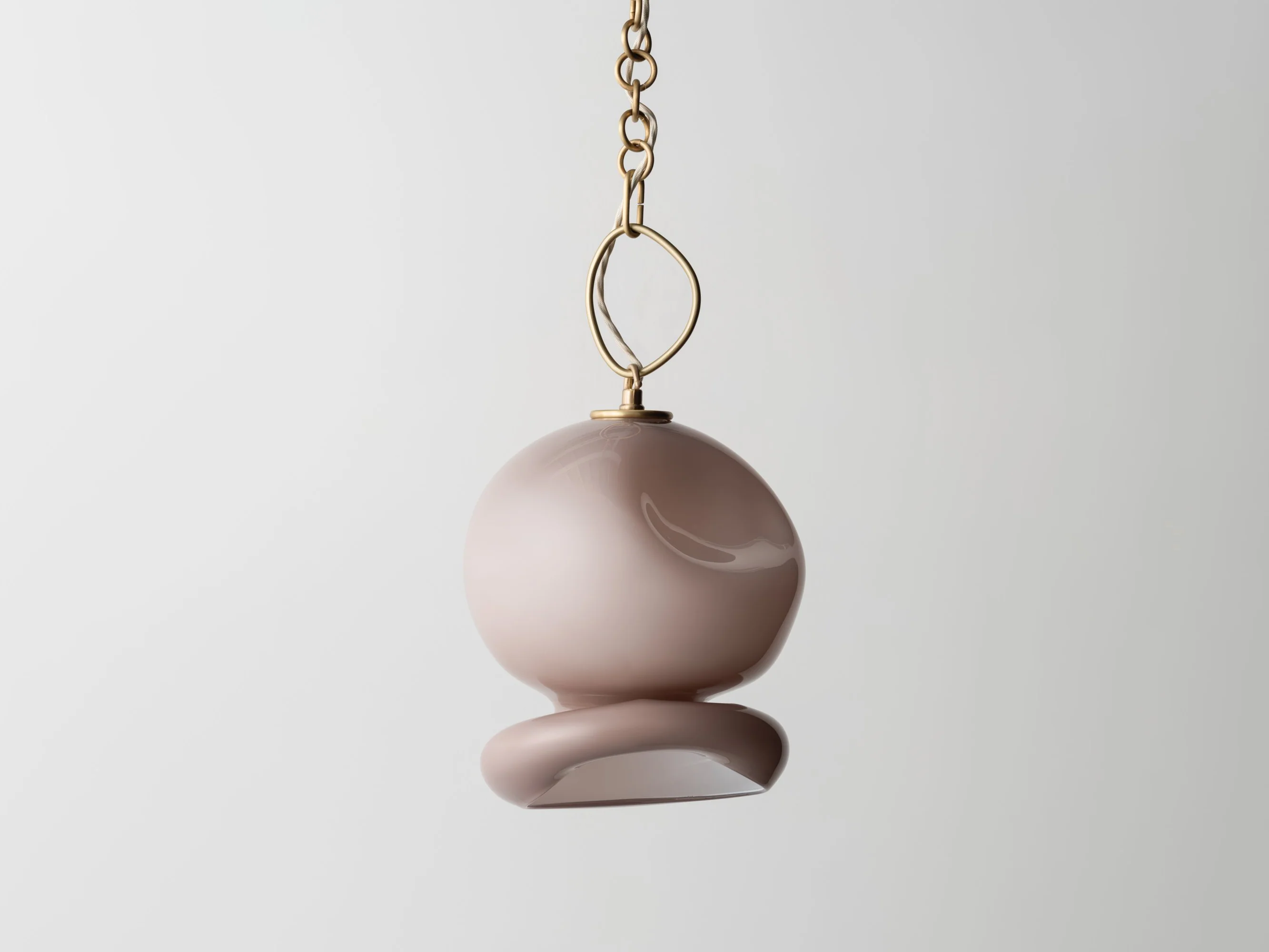 AVRAM RUSU STUDIO MAREA AURELIA PENDANT Ø10" x H12" - Image 4