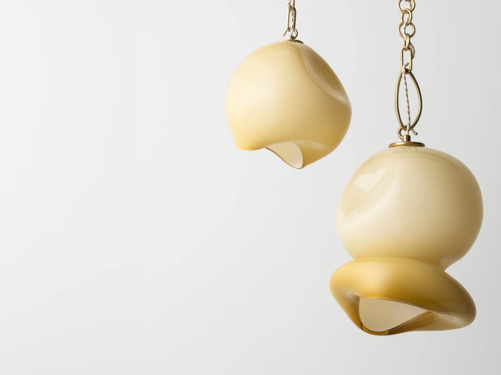 AVRAM RUSU STUDIO MAREA CHANDELIER / THREE - Image 3