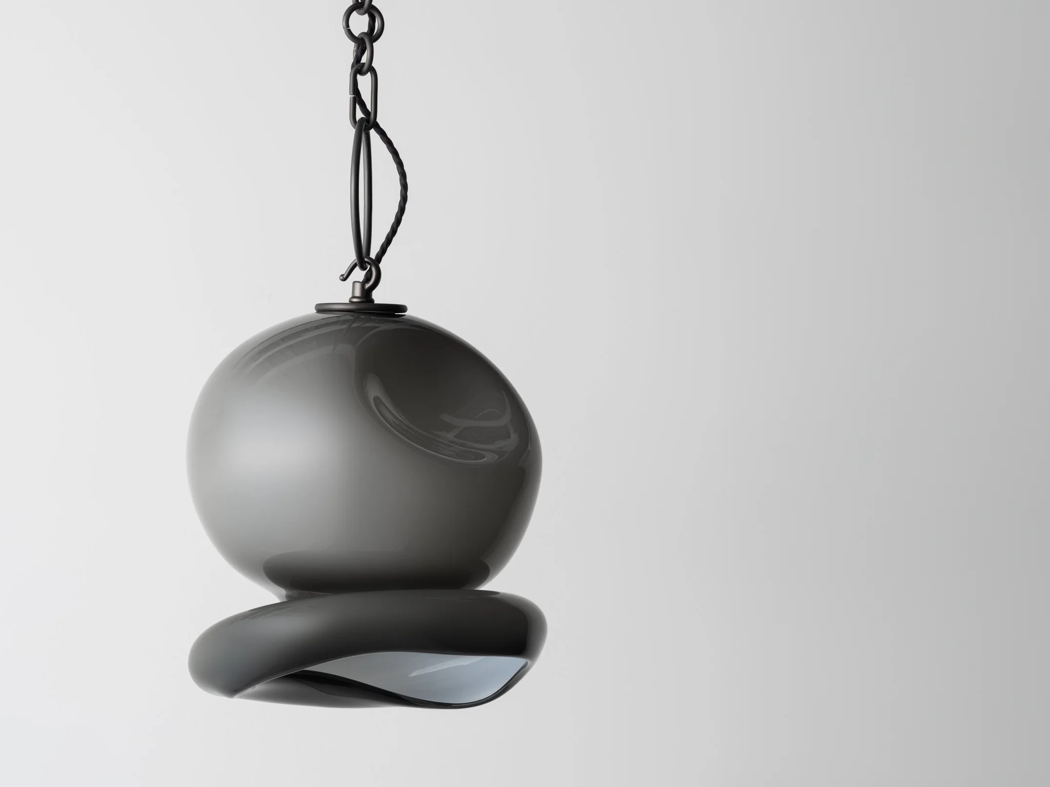 AVRAM RUSU STUDIO MAREA CHANDELIER / THREE - Image 4