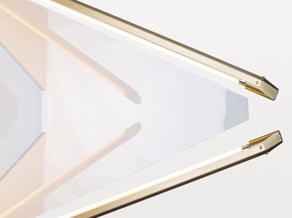 BEC BRITTAIN ECHO 2 Ø54" x H24" - Image 3