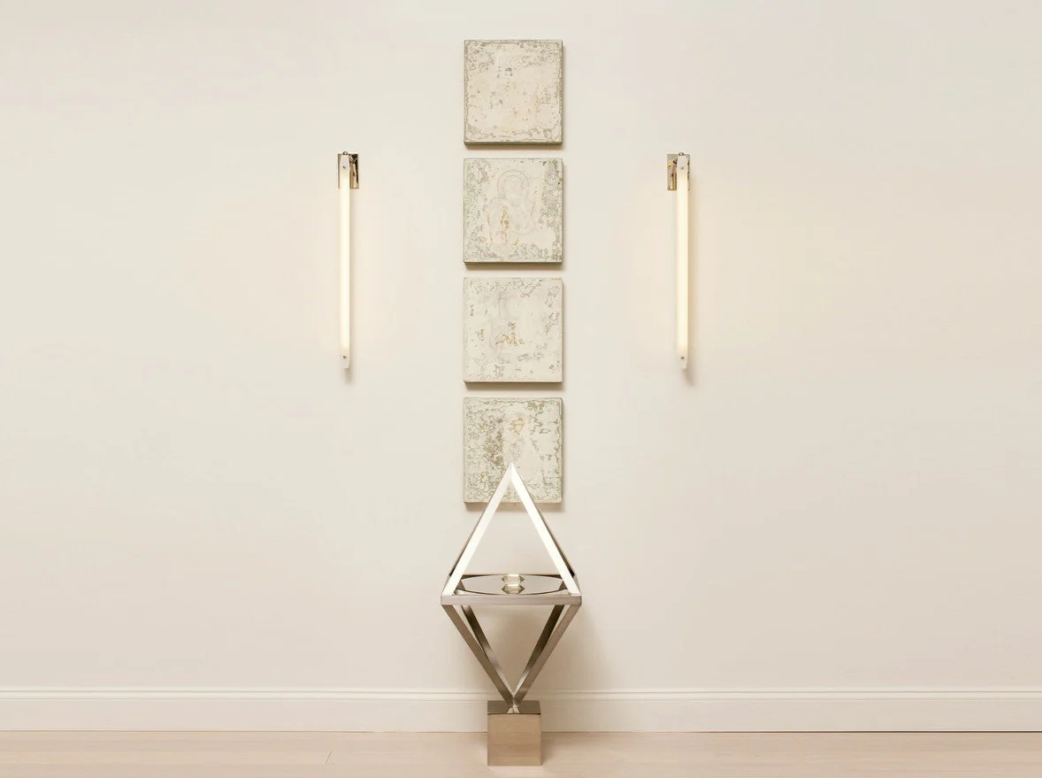 BEC BRITTAIN SHY SCONCE - Image 3