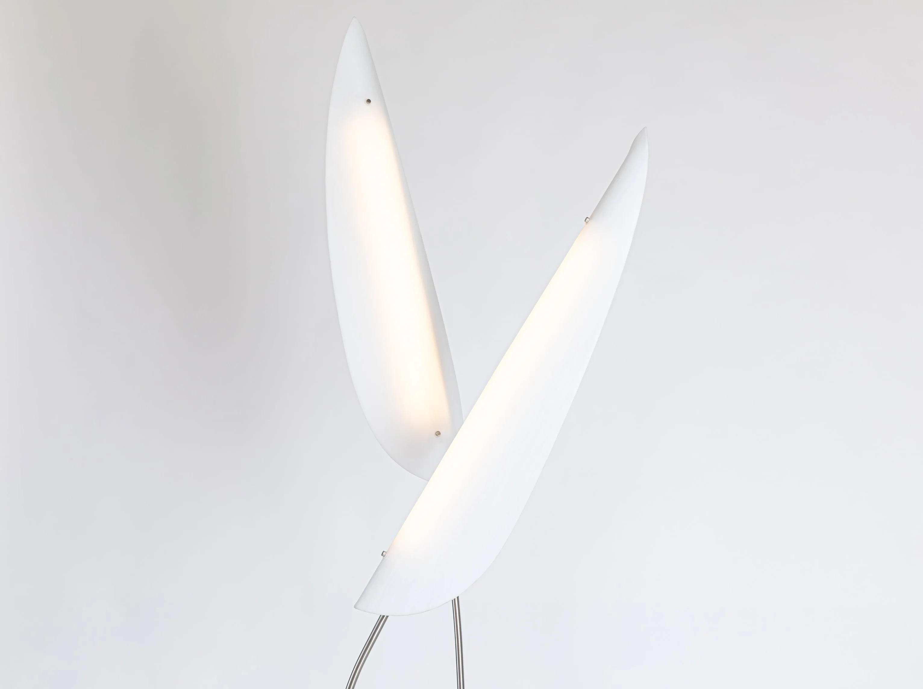 BEC BRITTAIN UNFURL FLOOR LAMP - Image 2