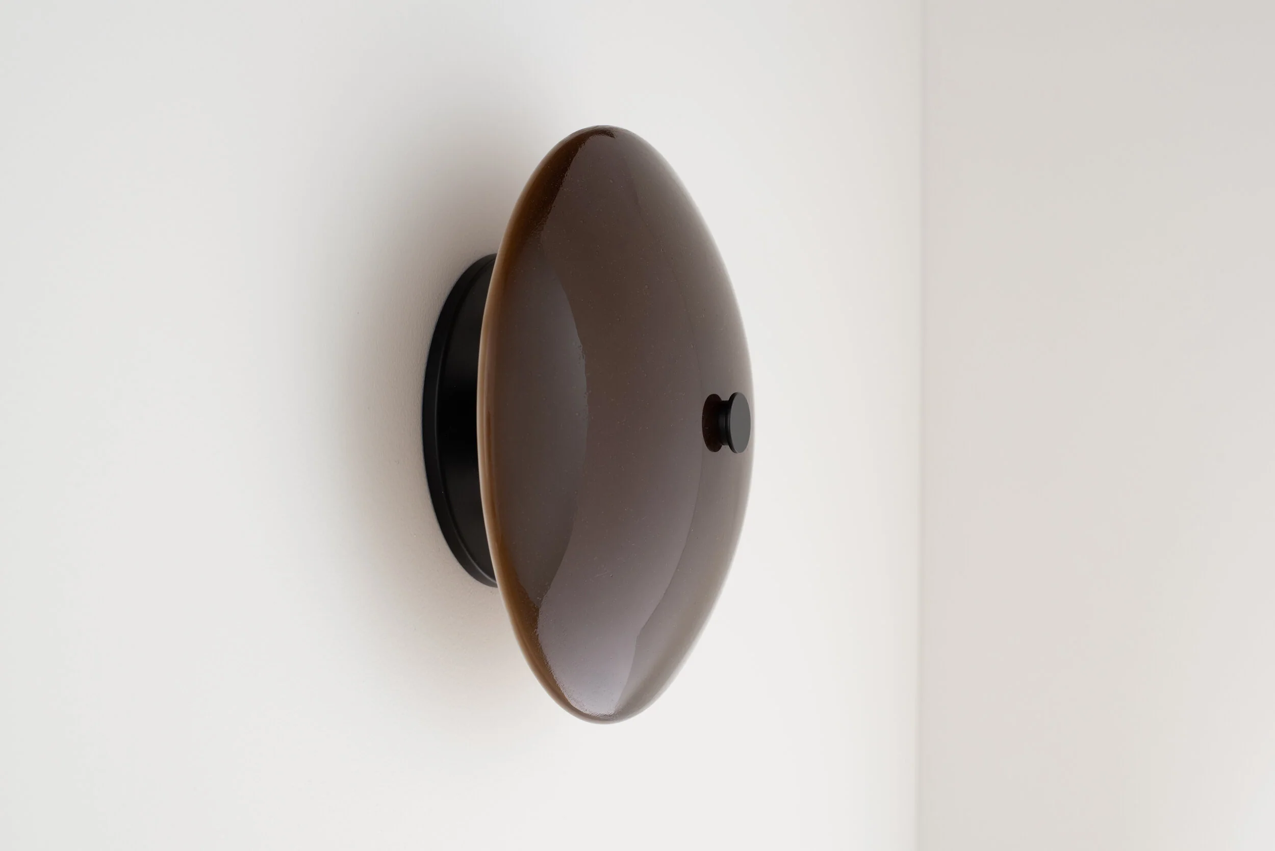 BEN & AJA BLANC LYRA SCONCE - Image 11