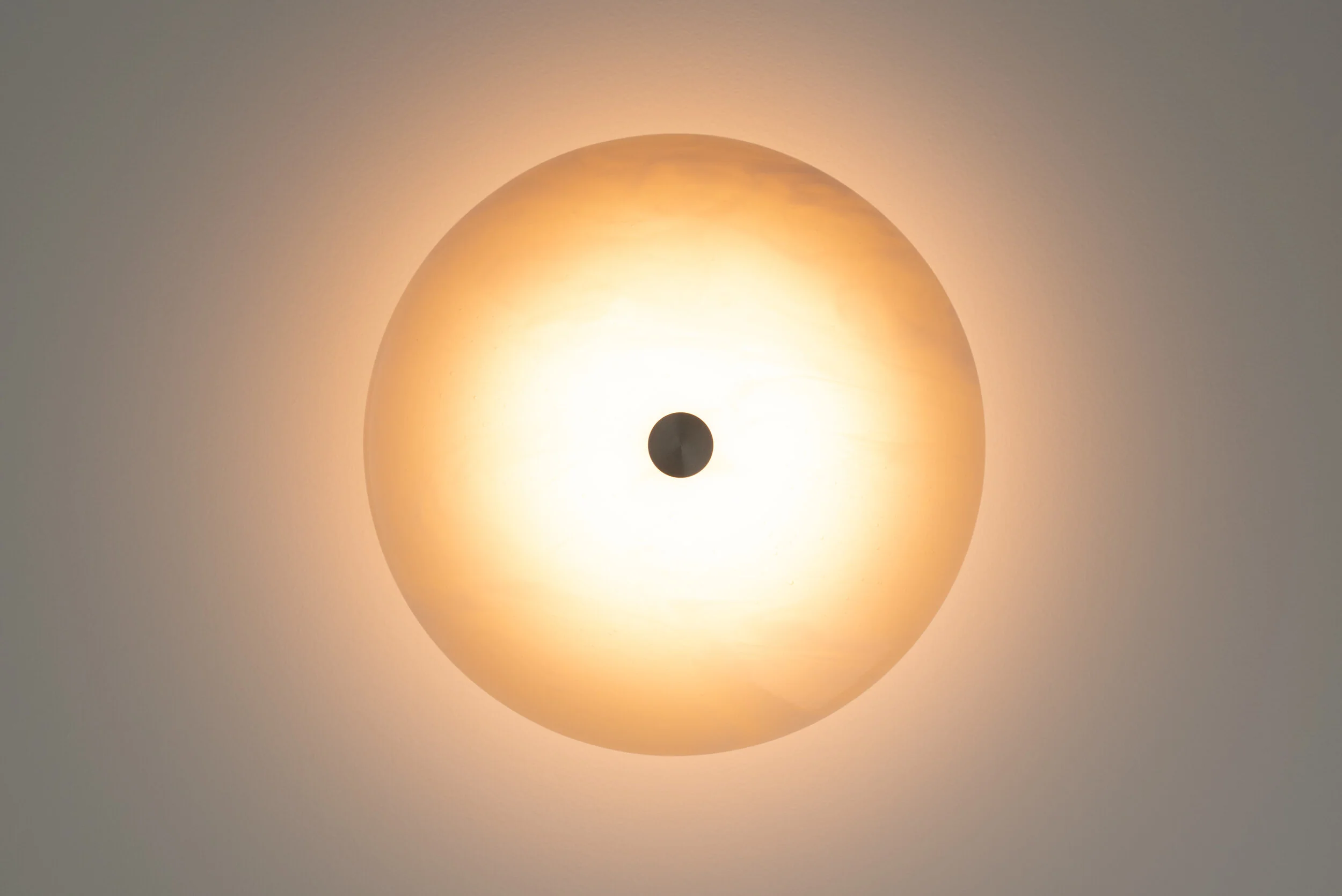 BEN & AJA BLANC LYRA SCONCE - Image 15