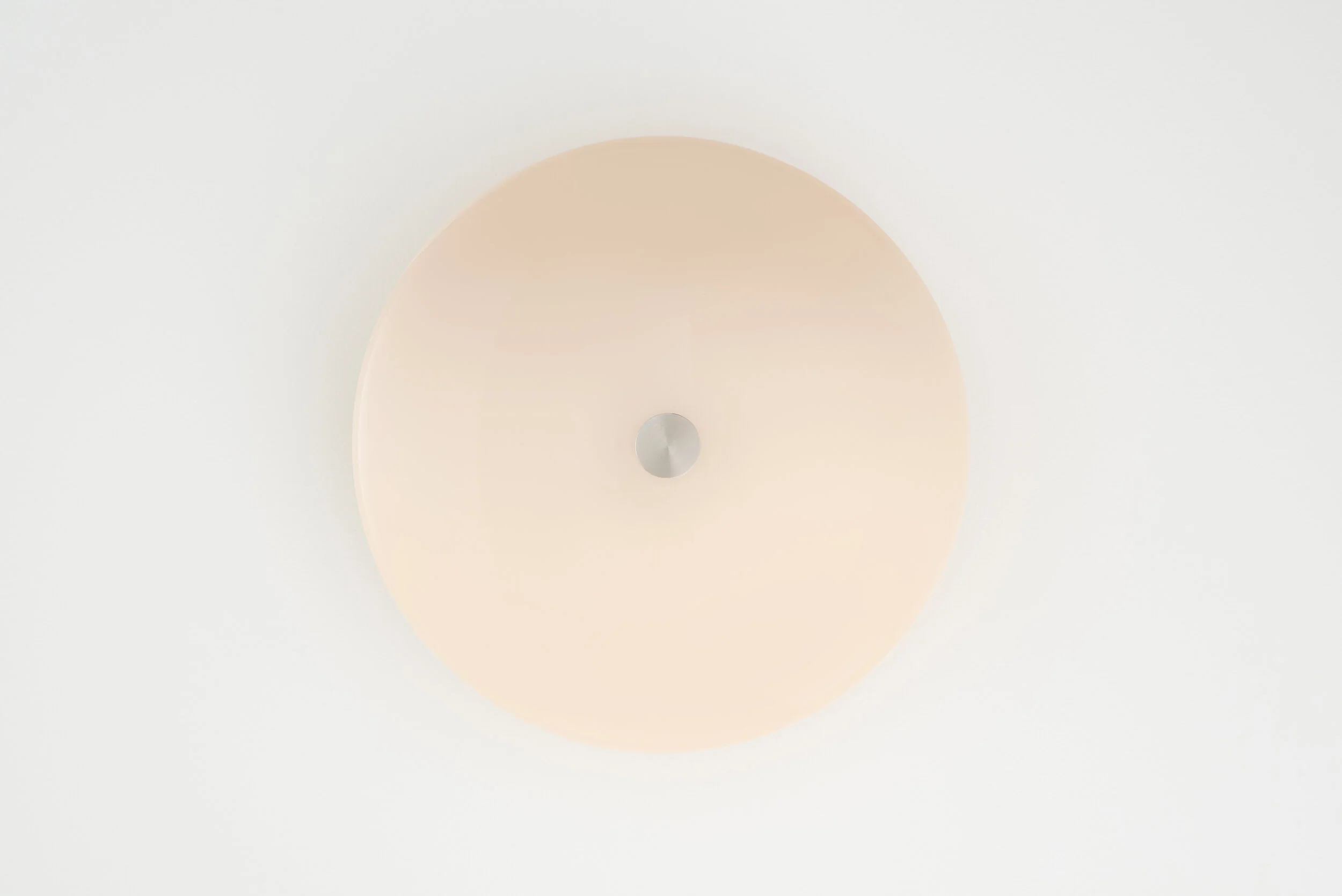 BEN & AJA BLANC LYRA SCONCE - Image 4