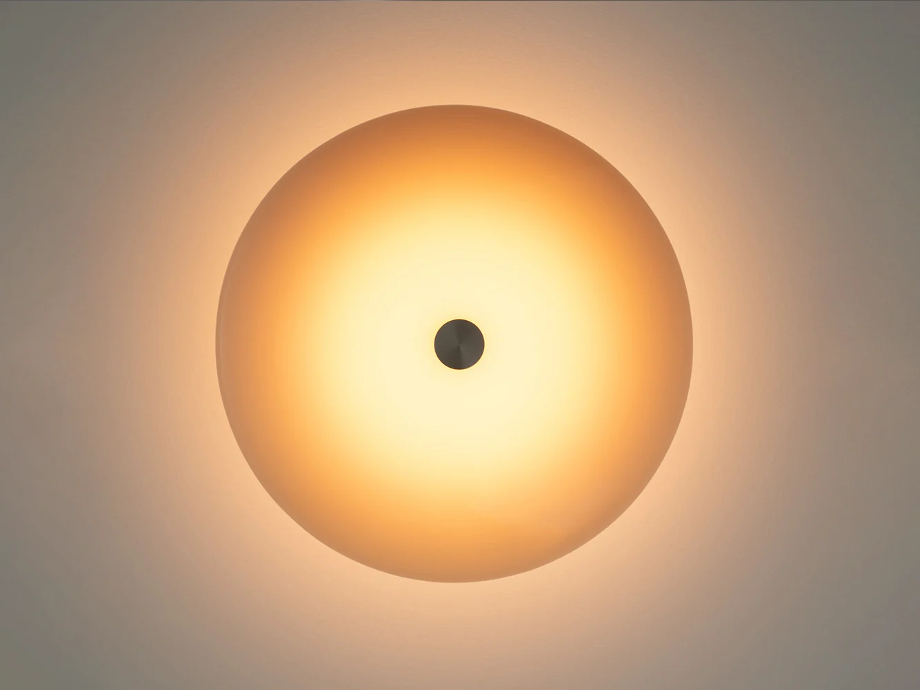 BEN & AJA BLANC LYRA SCONCE - Image 6