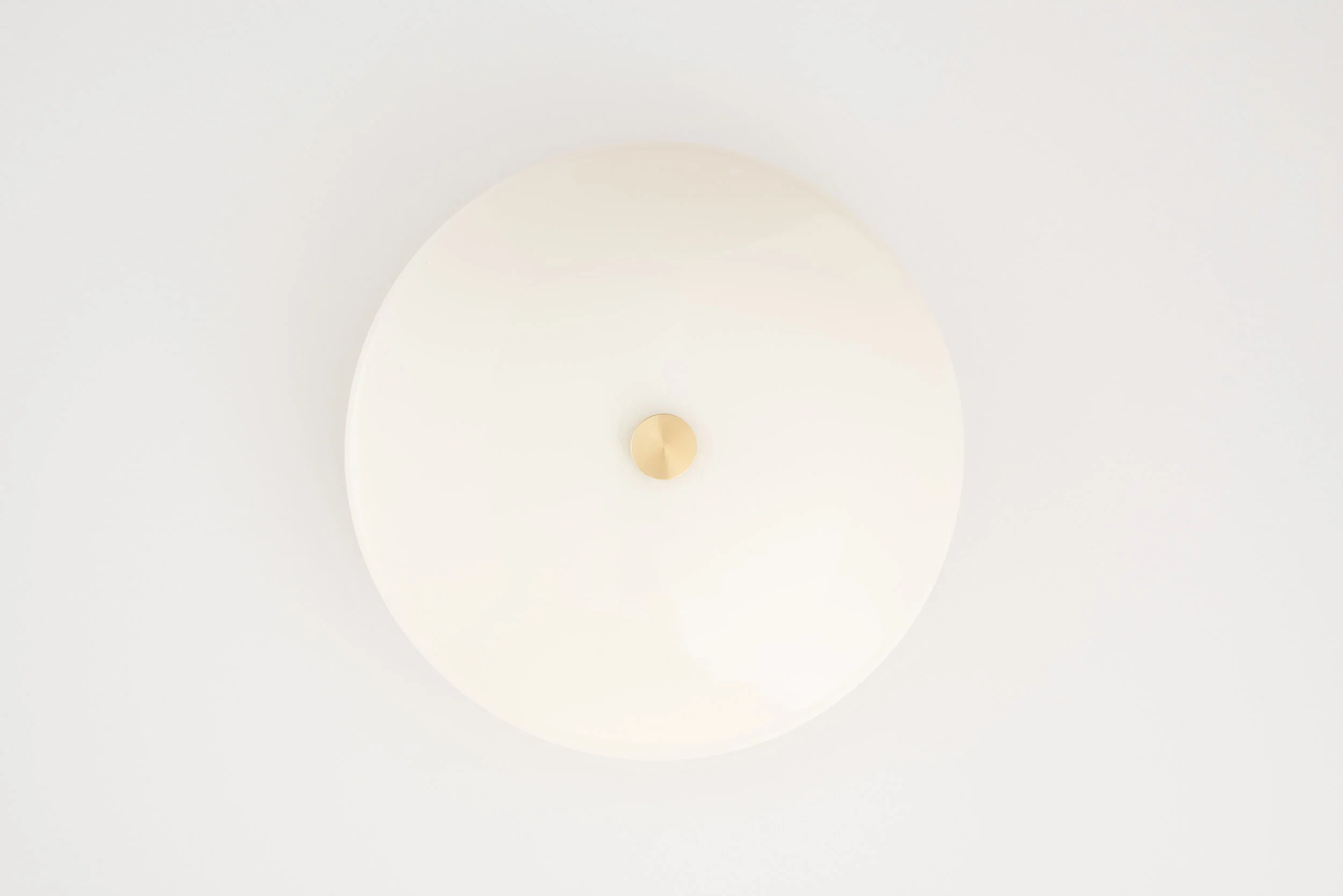 BEN & AJA BLANC LYRA SCONCE - Image 7