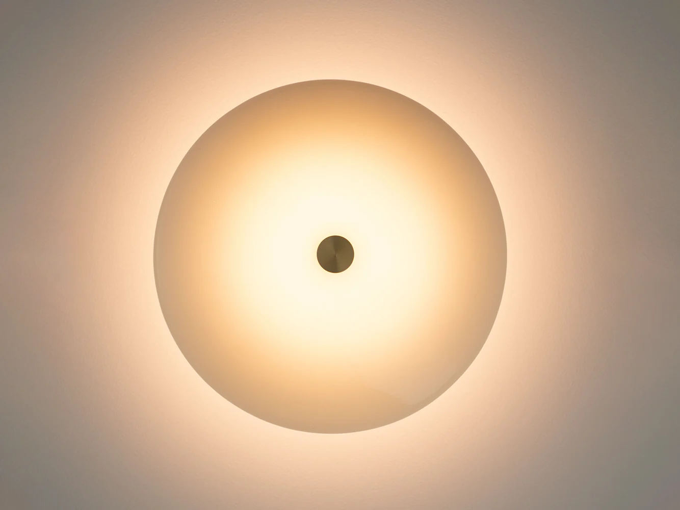 BEN & AJA BLANC LYRA SCONCE - Image 9