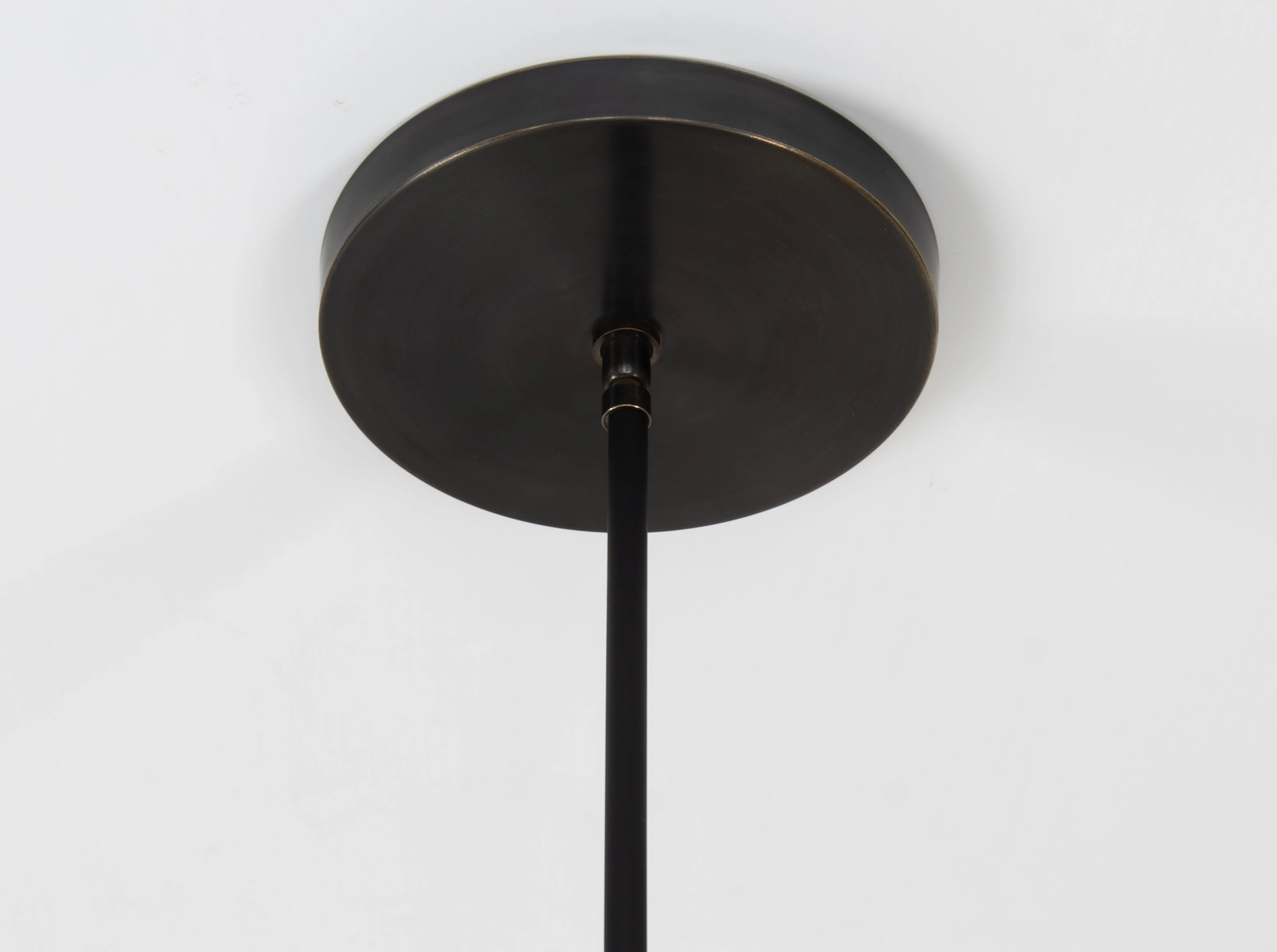 BEN & AJA BLANC NOTOS NO. 2 PENDANT W15" x L42" x H25" - Image 7