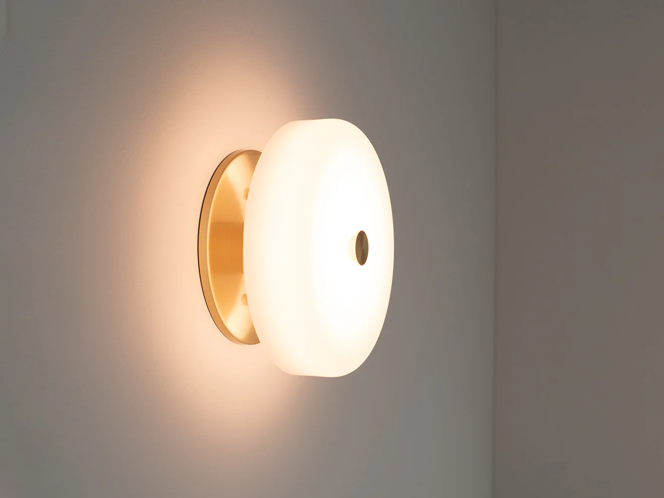 BEN & AJA BLANC NOVA SCONCE Ø6.5" x D3.25" - Image 3
