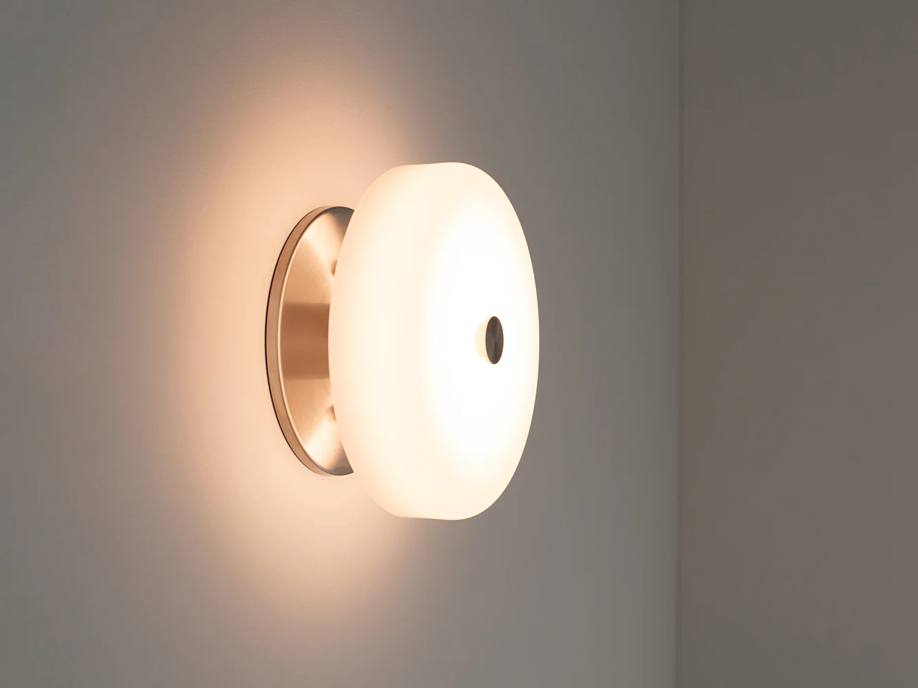 BEN & AJA BLANC NOVA SCONCE Ø6.5" x D3.25" - Image 4
