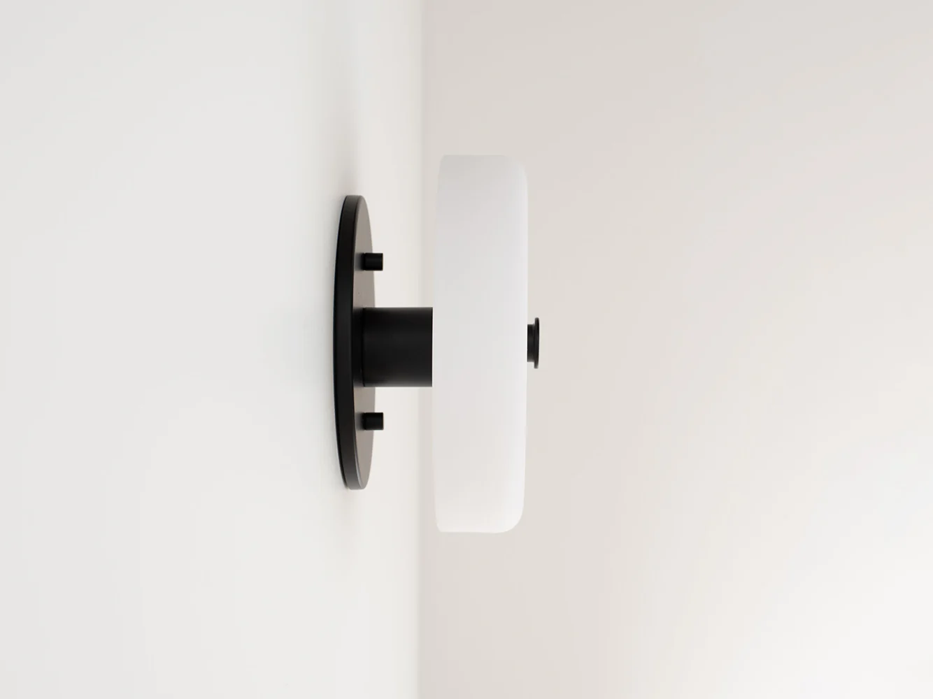 BEN & AJA BLANC NOVA SCONCE Ø6.5" x D3.25" - Image 5