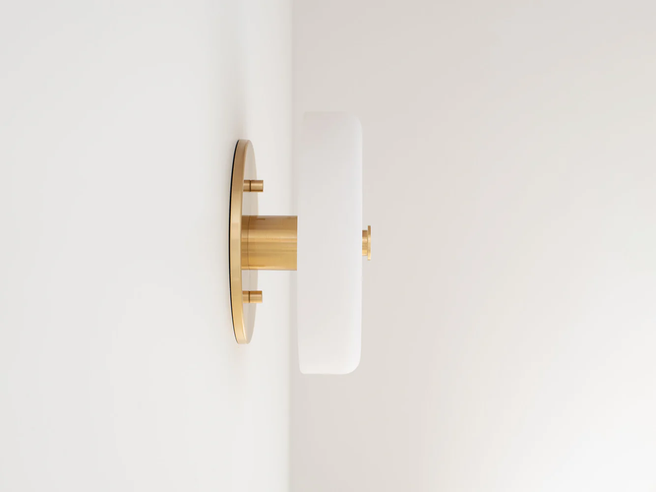BEN & AJA BLANC NOVA SCONCE Ø6.5" x D3.25" - Image 6
